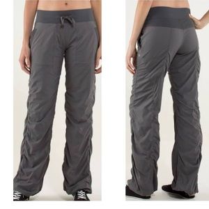 Lululemon dance studio pants
